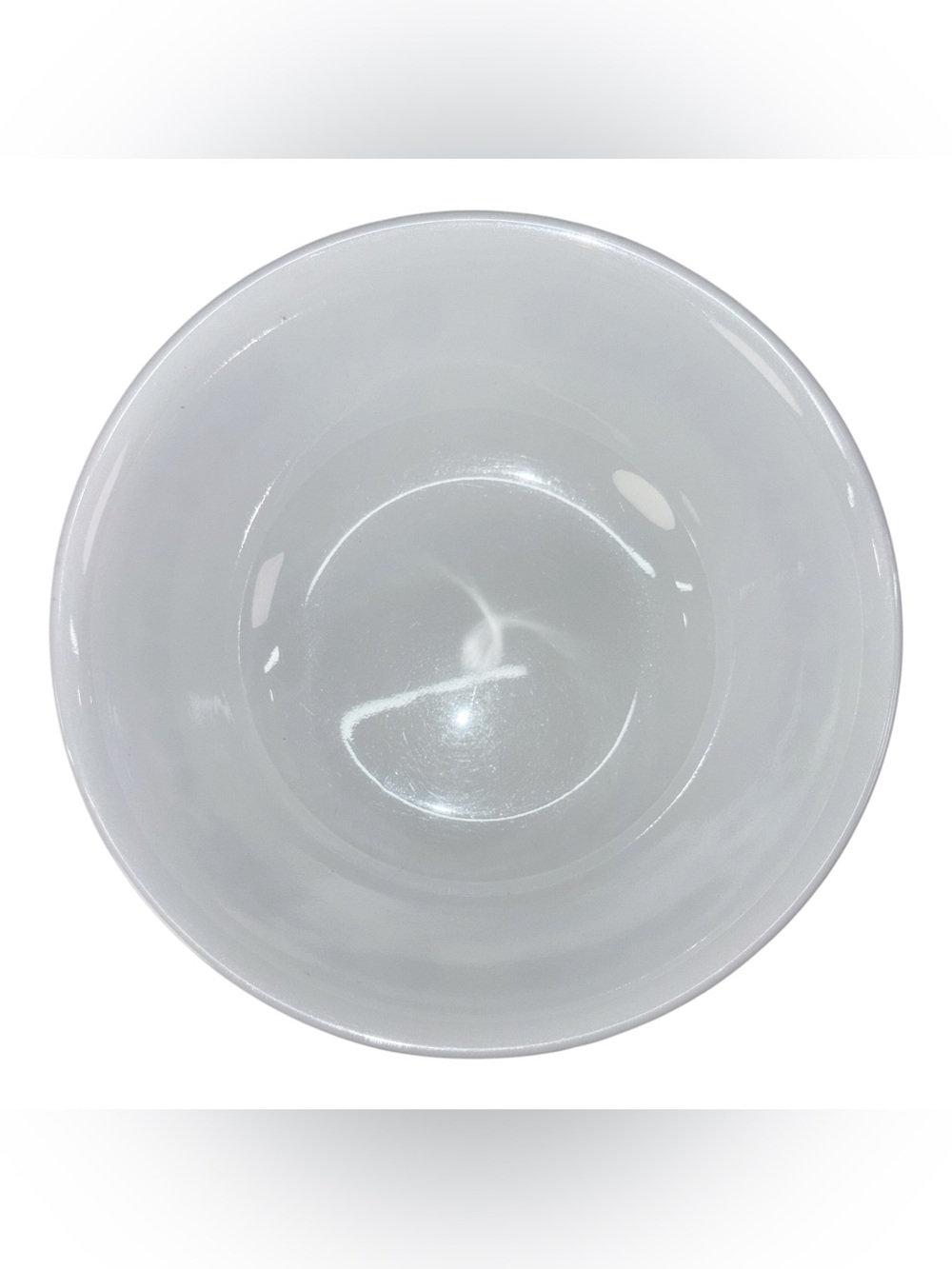 Vintage Corning Corelle Old Town Blue Onion 8.5" Round Vegetable Bowl Made USA - Picture 7 of 7
